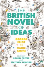 Download this eBook The British Novel of Ideas