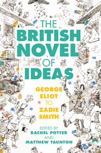 Téléchargez le livre :  The British Novel of Ideas