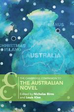 Télécharger le livre :  The Cambridge Companion to the Australian Novel