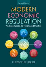 Download this eBook Modern Economic Regulation