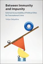 Download this eBook Between Immunity and Impunity