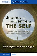 Download this eBook Journey to the Centre of the Self
