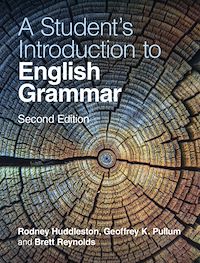 Téléchargez le livre :  A Student's Introduction to English Grammar