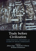 Download this eBook Trade before Civilization