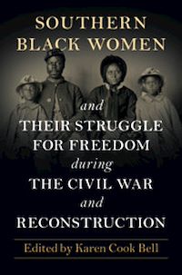 Téléchargez le livre :  Southern Black Women and Their Struggle for Freedom during the Civil War and Reconstruction