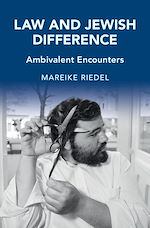 Download this eBook Law and Jewish Difference