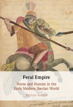 Download this eBook Feral Empire