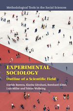 Télécharger le livre :  Experimental Sociology