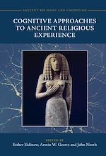 Télécharger le livre :  Cognitive Approaches to Ancient Religious Experience