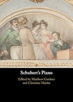 Download this eBook Schubert's Piano