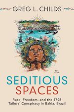 Download this eBook Seditious Spaces
