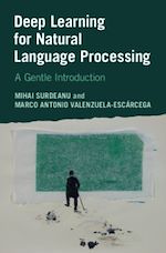 Download this eBook Deep Learning for Natural Language Processing