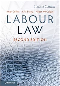 Téléchargez le livre :  Labour Law