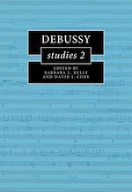 Télécharger le livre :  Debussy Studies 2