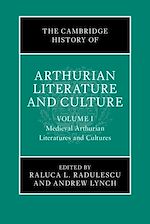 Download this eBook The Cambridge History of Arthurian Literature and Culture: Volume 1