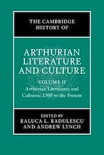 Download this eBook The Cambridge History of Arthurian Literature and Culture: Volume 2