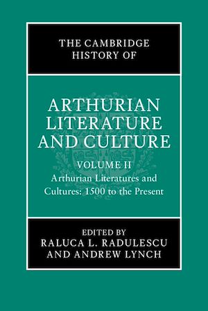 Download the eBook: The Cambridge History of Arthurian Literature and Culture: Volume 2