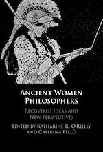 Télécharger le livre :  Ancient Women Philosophers