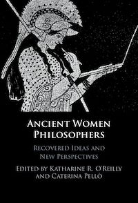 Téléchargez le livre :  Ancient Women Philosophers