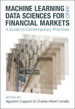 Download this eBook Machine Learning and Data Sciences for Financial Markets