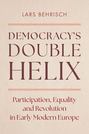 Download the eBook: Democracy's Double Helix