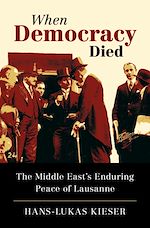 Download this eBook When Democracy Died