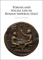 Download this eBook Tokens and Social Life in Roman Imperial Italy