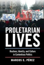 Download this eBook Proletarian Lives