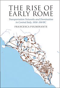 Téléchargez le livre :  The Rise of Early Rome