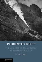 Download this eBook Prohibited Force