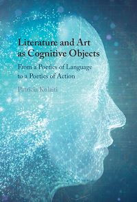 Téléchargez le livre :  Literature and Art as Cognitive Objects