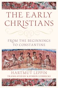 Téléchargez le livre :  The Early Christians
