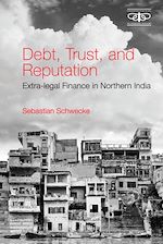 Download this eBook Debt, Trust, and Reputation