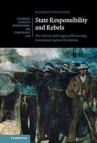 Téléchargez le livre :  State Responsibility and Rebels