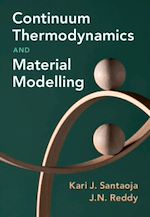 Download this eBook Continuum Thermodynamics and Material Modelling