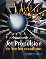 Télécharger le livre :  Fundamentals of Jet Propulsion with Power Generation Applications