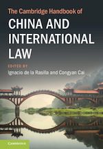Download this eBook The Cambridge Handbook of China and International Law