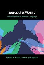 Download this eBook Words that Wound