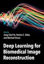 Télécharger le livre :  Deep Learning for Biomedical Image Reconstruction