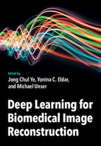 Téléchargez le livre :  Deep Learning for Biomedical Image Reconstruction