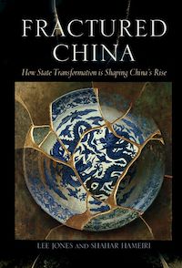 Téléchargez le livre :  Fractured China