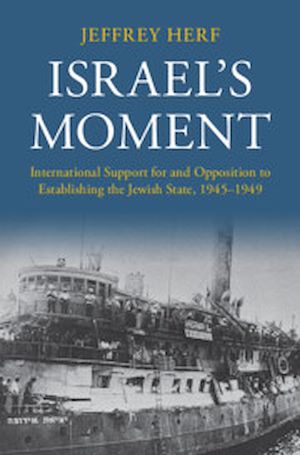 Téléchargez le livre :  Israel's Moment