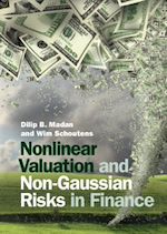 Download this eBook Nonlinear Valuation and Non-Gaussian Risks in Finance