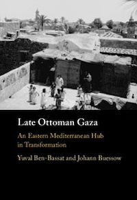 Téléchargez le livre :  Late Ottoman Gaza