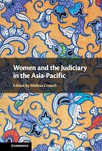 Download this eBook Women and the Judiciary in the Asia-Pacific