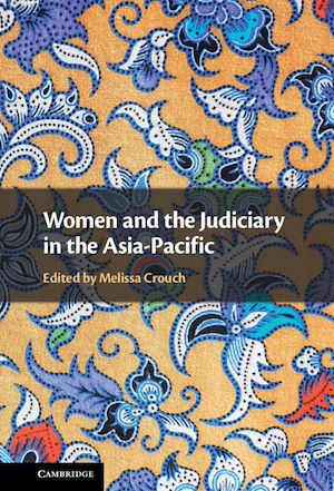 Download the eBook: Women and the Judiciary in the Asia-Pacific