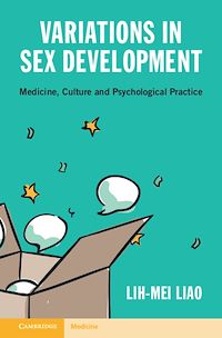 Téléchargez le livre :  Variations in Sex Development