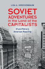 Download this eBook Soviet Adventures in the Land of the Capitalists