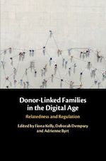 Télécharger le livre :  Donor-Linked Families in the Digital Age
