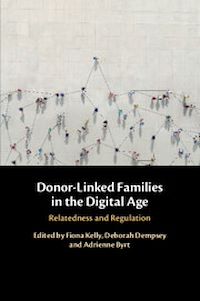 Téléchargez le livre :  Donor-Linked Families in the Digital Age